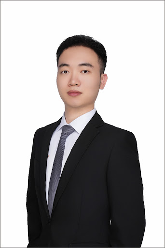 Alex, QEEHUA lead technical consultant
