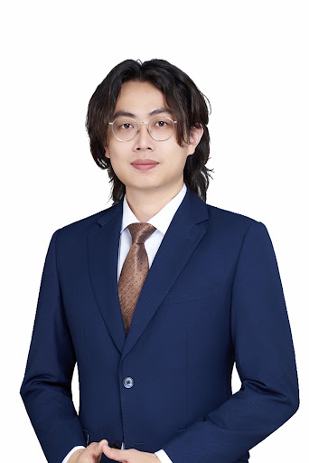 Zavier, QEEHUA technical sales manager