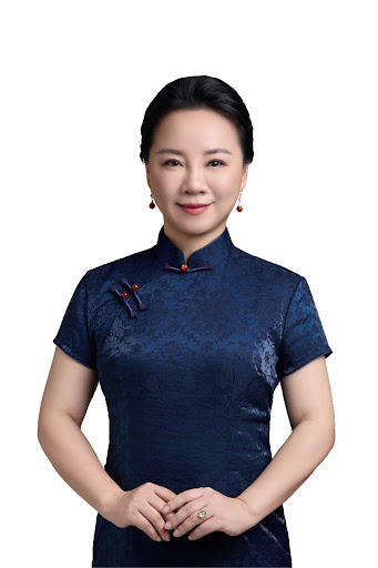 曾总 (Zeng), QEEHUA CEO and General Manager