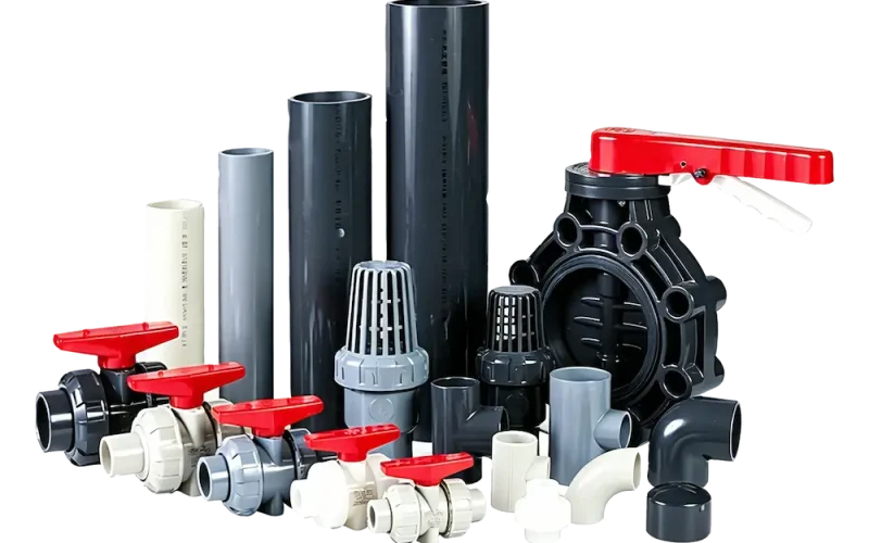 Industrial_Piping_System