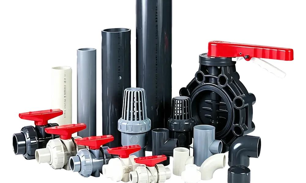 Fluid Transfer System